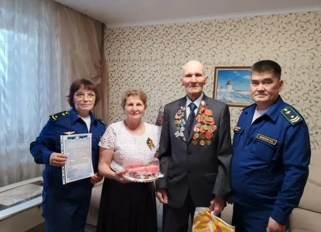 🇷🇺День Победы в наших сердцах🇷🇺  В ознаменование Великой Победы в подразделениях филиала ФГП ВО ЖДТ 