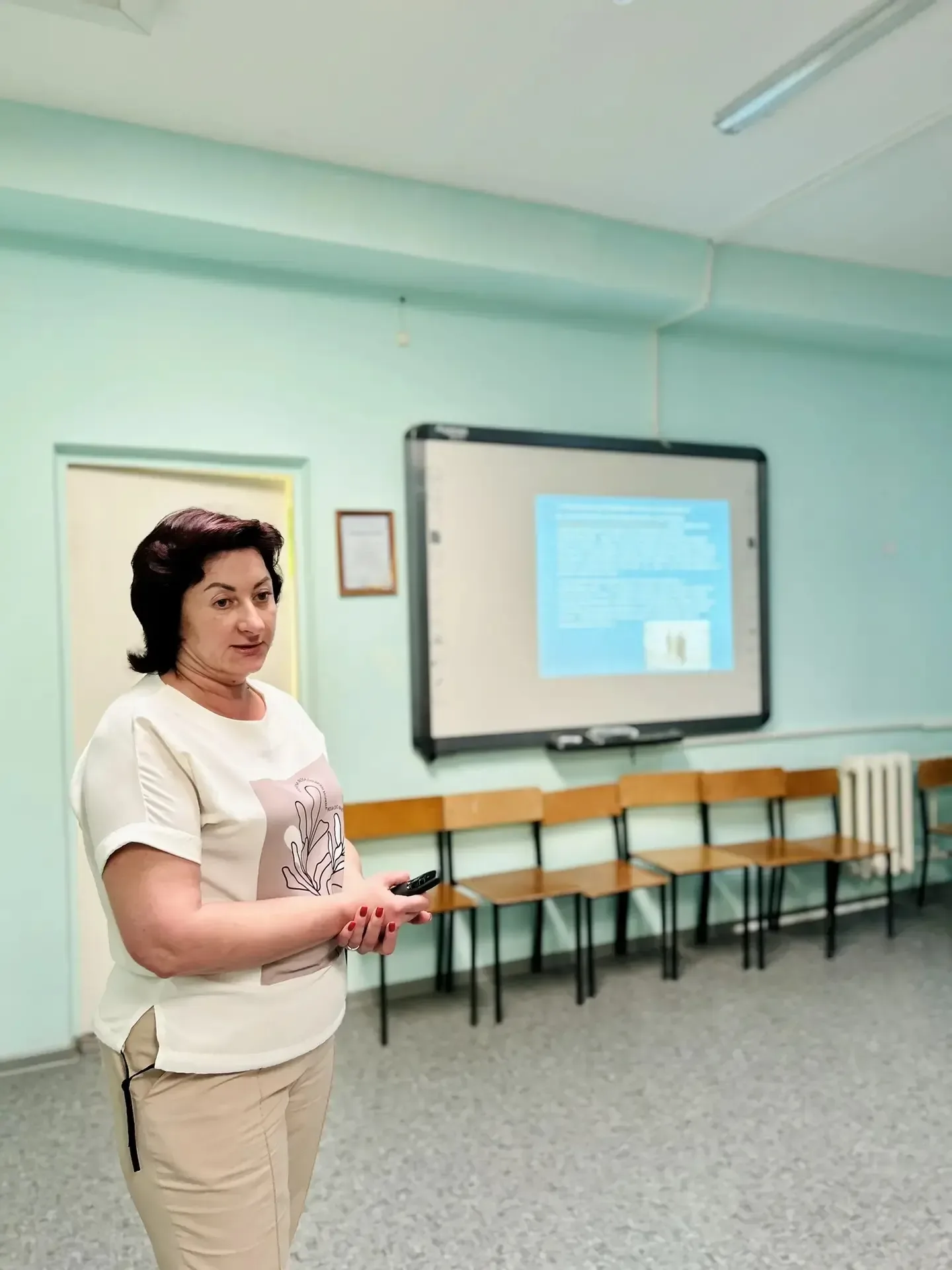 📚 Третий урок проекта «Уроки для родителей»: погружение в историю посёлка Рассвет.  Сегодня в рамках