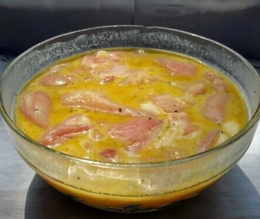 ❤ Секретный маринад для мяса которым пользуются профессиональные повара во всём мире!  Срочно сохран