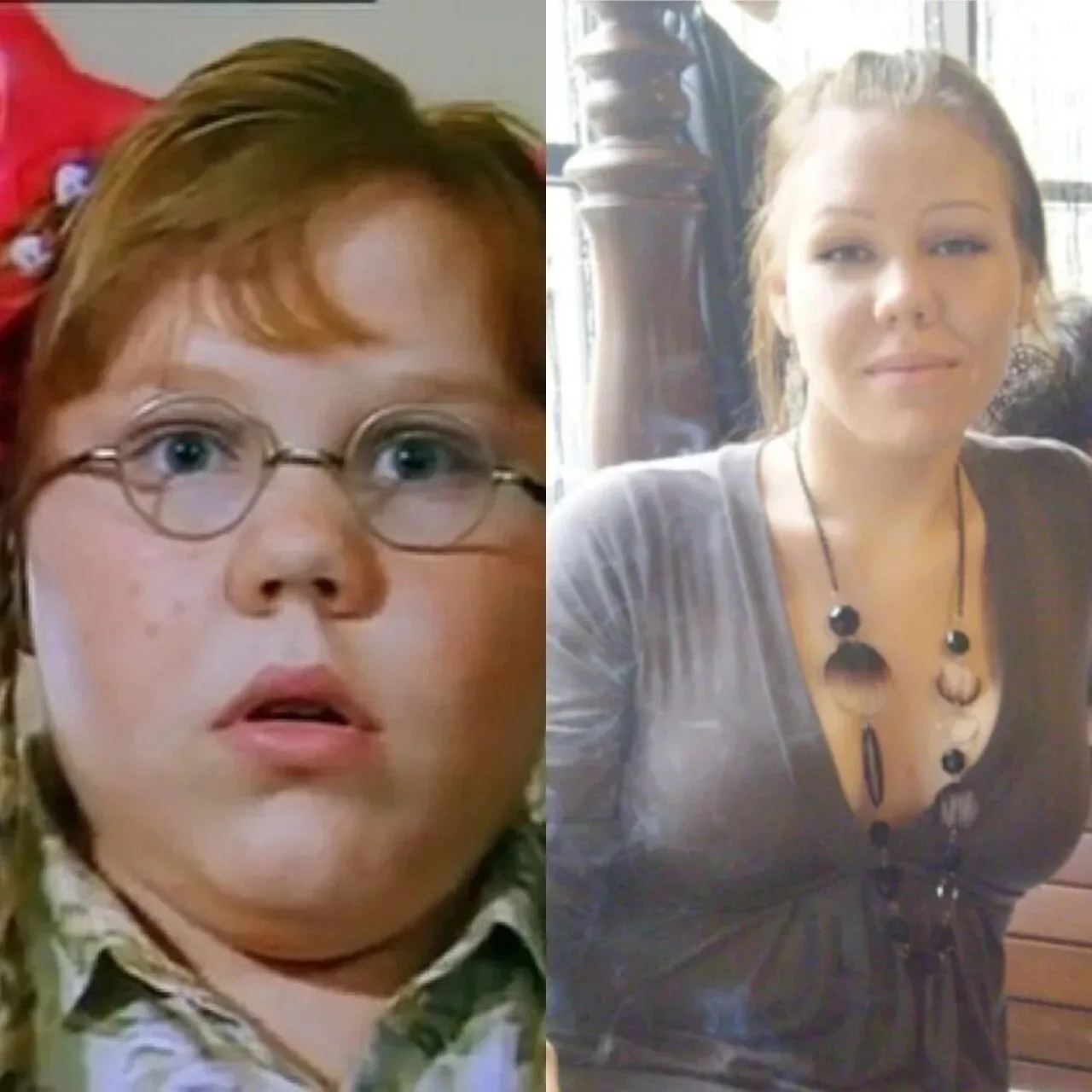 Что стало с героями «Ералаша», которые теперь стали взрослыми людьми  Павел Кассинский  Этот парень 