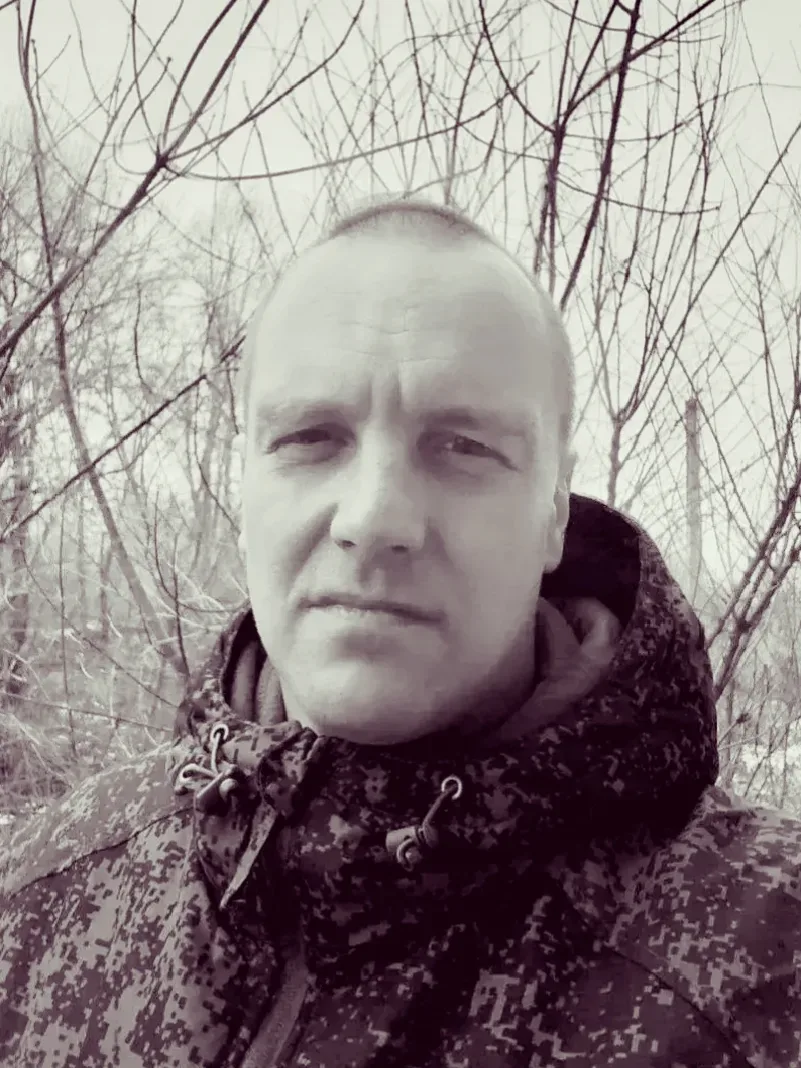 🥀Мостовский район прощается с участником СВО.  Наш земляк Евгений Пучков 1991 года рождения погиб 22