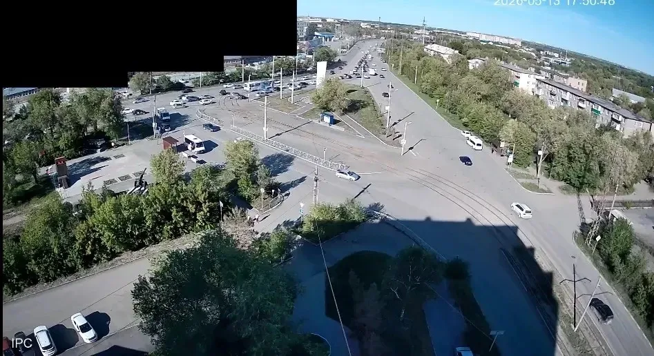 Из-за массового ДТП на Гагаринском путепроводе в Орске встала огромная пробка. По данным Яндекс-серв