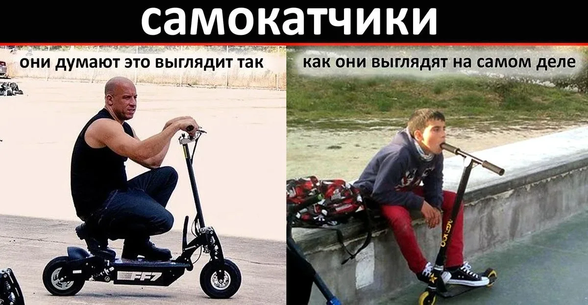 🛴 В Орске Госавтоинспекция и представители кикшеринга обсуждают ужесточение правил для электросамока