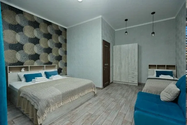 #СОЧИ #ЛОО  🏡 Гостевой дом (Lion) 🌿Горный воздух   Место для спокойного, комфортного отдыха у моря —