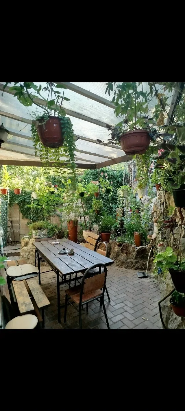 #КРЫМ #ФОРОС  ‼️❗️‼️Двухэтажный 🏠 дом со всеми удобствами рассчитан на 6-8чел.До центра поселка 3-4м