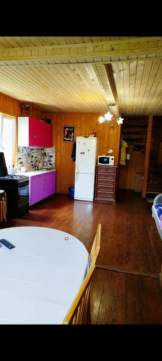 #КРЫМ #ФОРОС  ‼️❗️‼️Двухэтажный 🏠 дом со всеми удобствами рассчитан на 6-8чел.До центра поселка 3-4м