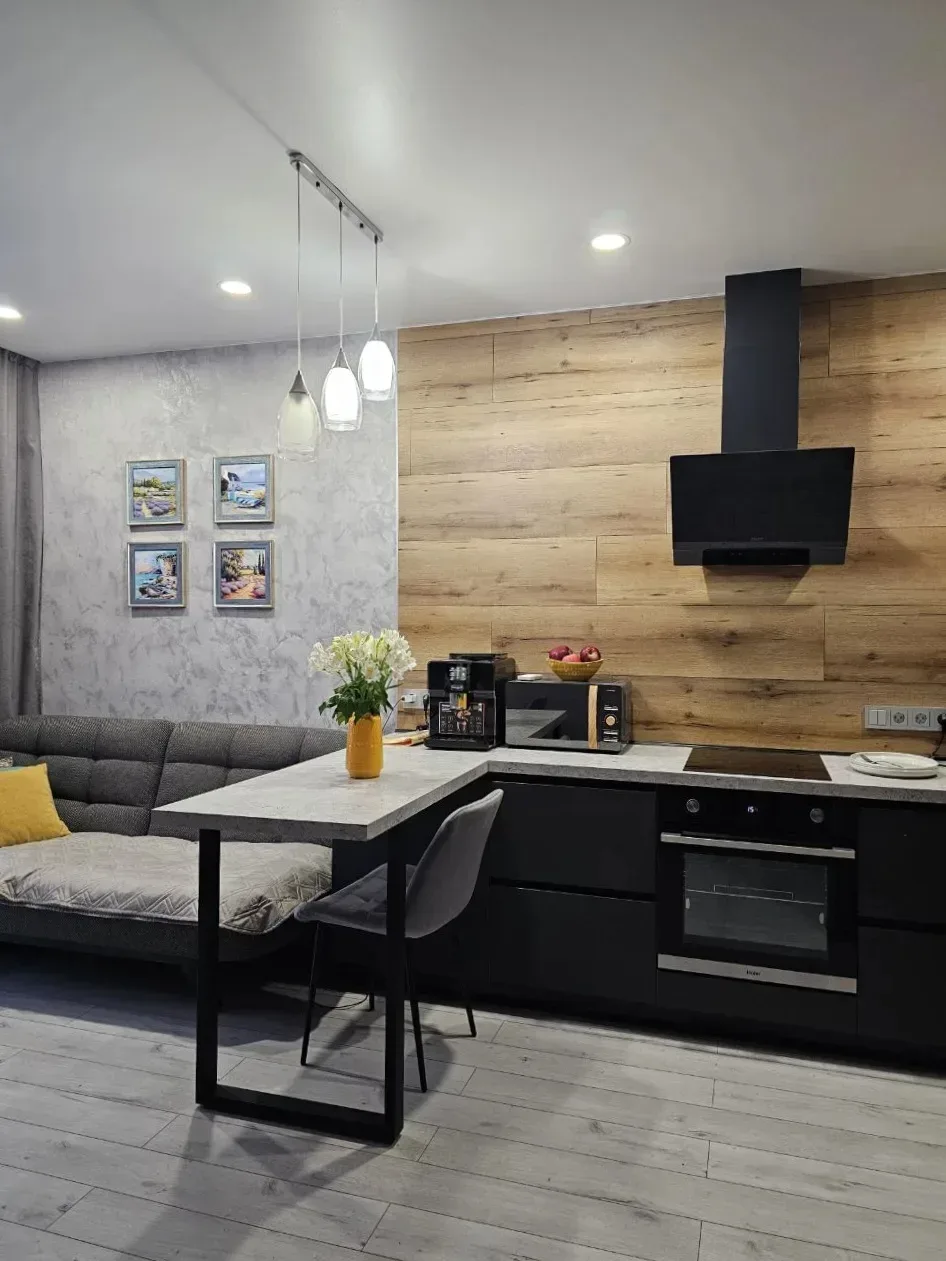 #ЕВПАТОРИЯ   Отдых в ЖК Евпатория - одном из лучших на западе Крыма  🏡 Сдаётся квартира с 2 спальням