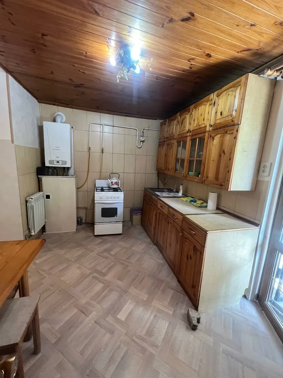 #ЯЛТА ул. Загородная 2  Сдаётся уютный двухкомнатный дом у моря!  Идеальный вариант для отдыха с сем