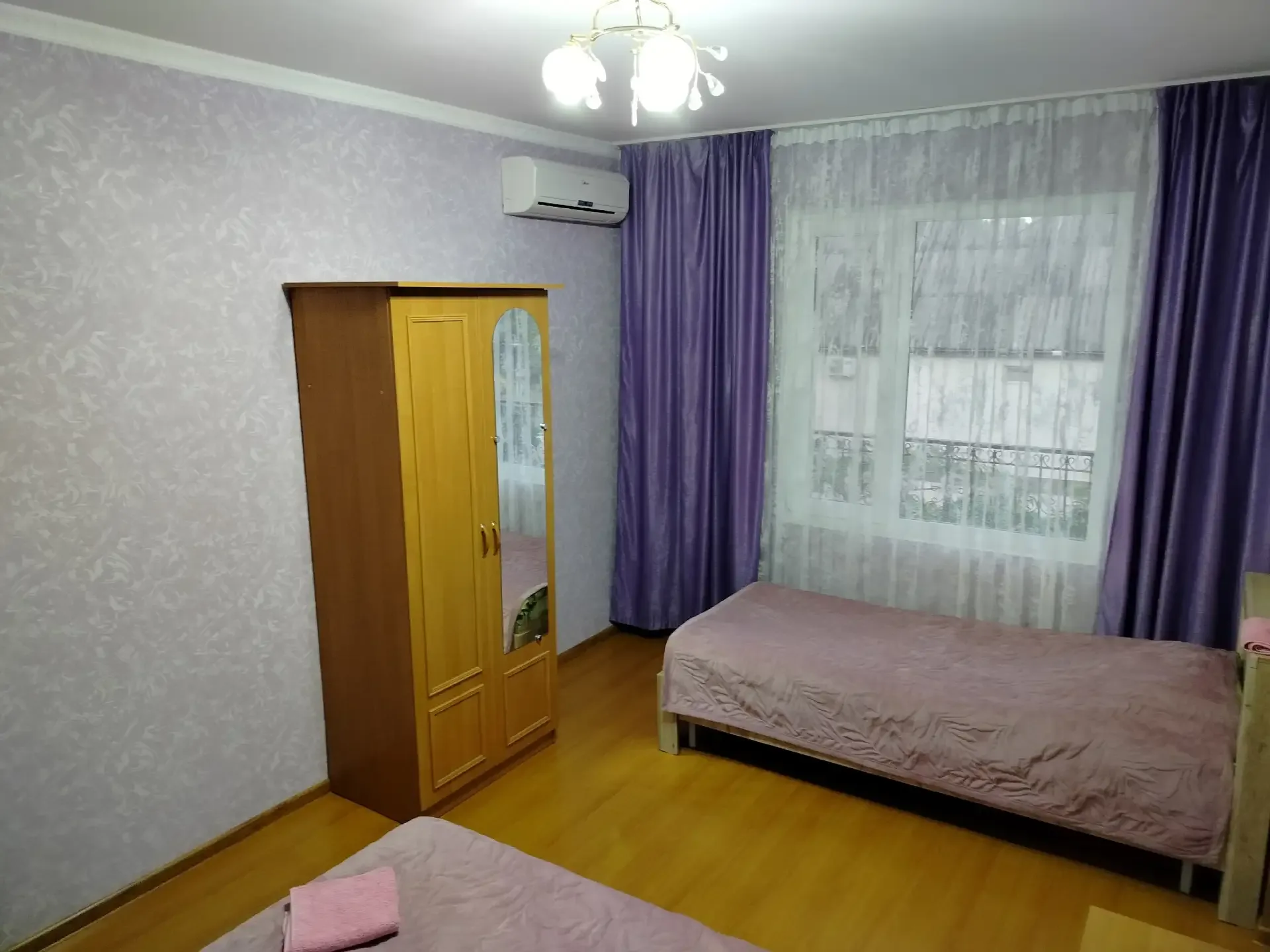 #СУДАК ул.Киевская дом 6  Приглашаем на отдых в гостевой дом "У Прохора".. Мы находимся в юго-западн