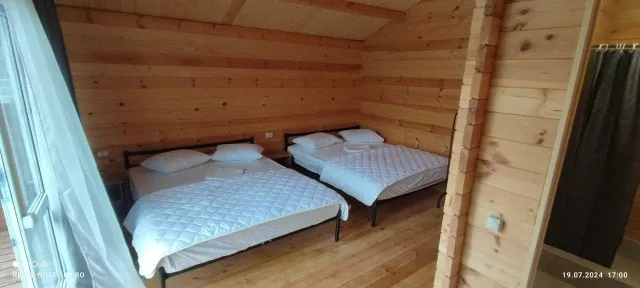 #ГАГРА  ул.Чанба 4 переулок дом 15  🏡 ⛱ сдаются домики под ключ со всеми удобствами,в домике есть ко