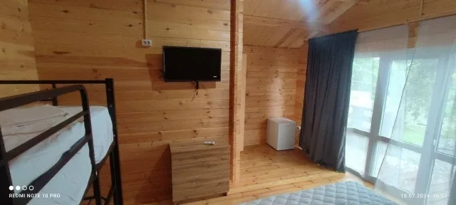 #ГАГРА  ул.Чанба 4 переулок дом 15  🏡 ⛱ сдаются домики под ключ со всеми удобствами,в домике есть ко