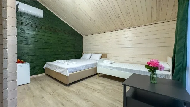 #АЛАХАДЗЫ  ✨ Victoria House – уютные коттеджи у моря в Абхазии (Алахадзы) ✨ Ищете место для отдыха, 