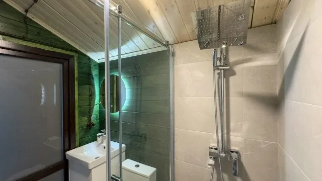 #АЛАХАДЗЫ  ✨ Victoria House – уютные коттеджи у моря в Абхазии (Алахадзы) ✨ Ищете место для отдыха, 