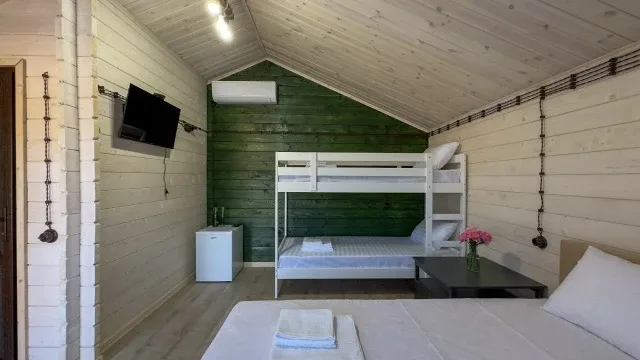 #АЛАХАДЗЫ  ✨ Victoria House – уютные коттеджи у моря в Абхазии (Алахадзы) ✨ Ищете место для отдыха, 
