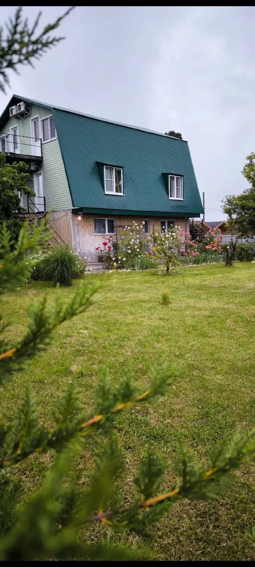 #ПШАП  🌟Сезон 2026🌟 ⠀ 🏡Гостевой дом "Малибу" приглашает любителей спокойного отдыха, оглушительной т