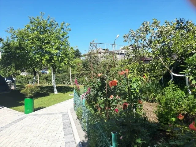 #ГАГРА ул.Лакоба 1 переулок,д.26  Если вы устали от городсокого шума и суеты,добро пожаловать к нам!