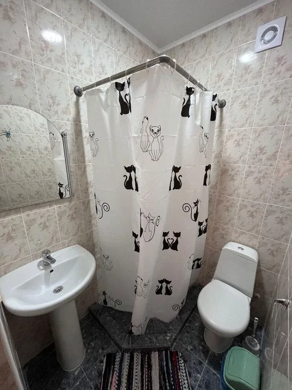 #ЛДЗАА #ПИЦУНДА ул рыбзаводская 82  "Чегем". До моря 2 минуты пешком . Чистое море, прекрасное распо