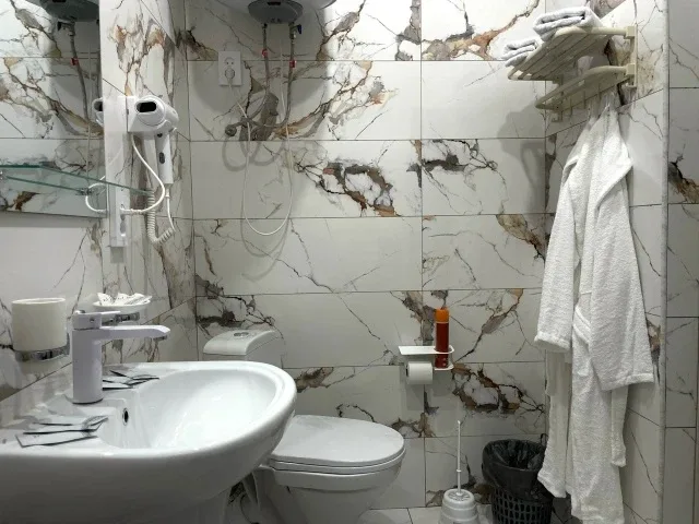 #СУХУМ  ОТЕЛЬ АДУНЕЙ ПО СУПЕР-ЦЕНЕ! От 5 000 ₽/сутки — полноценный отдых с завтраками, бассейном и с
