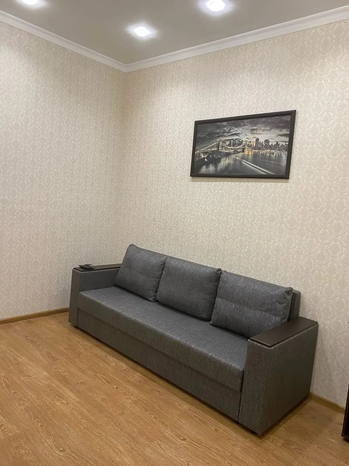 #АДЛЕР  Сдаю посуточно 1 комнатную квартиру в центре Адлера. Квартира, чистая светлая и уютная, хоро