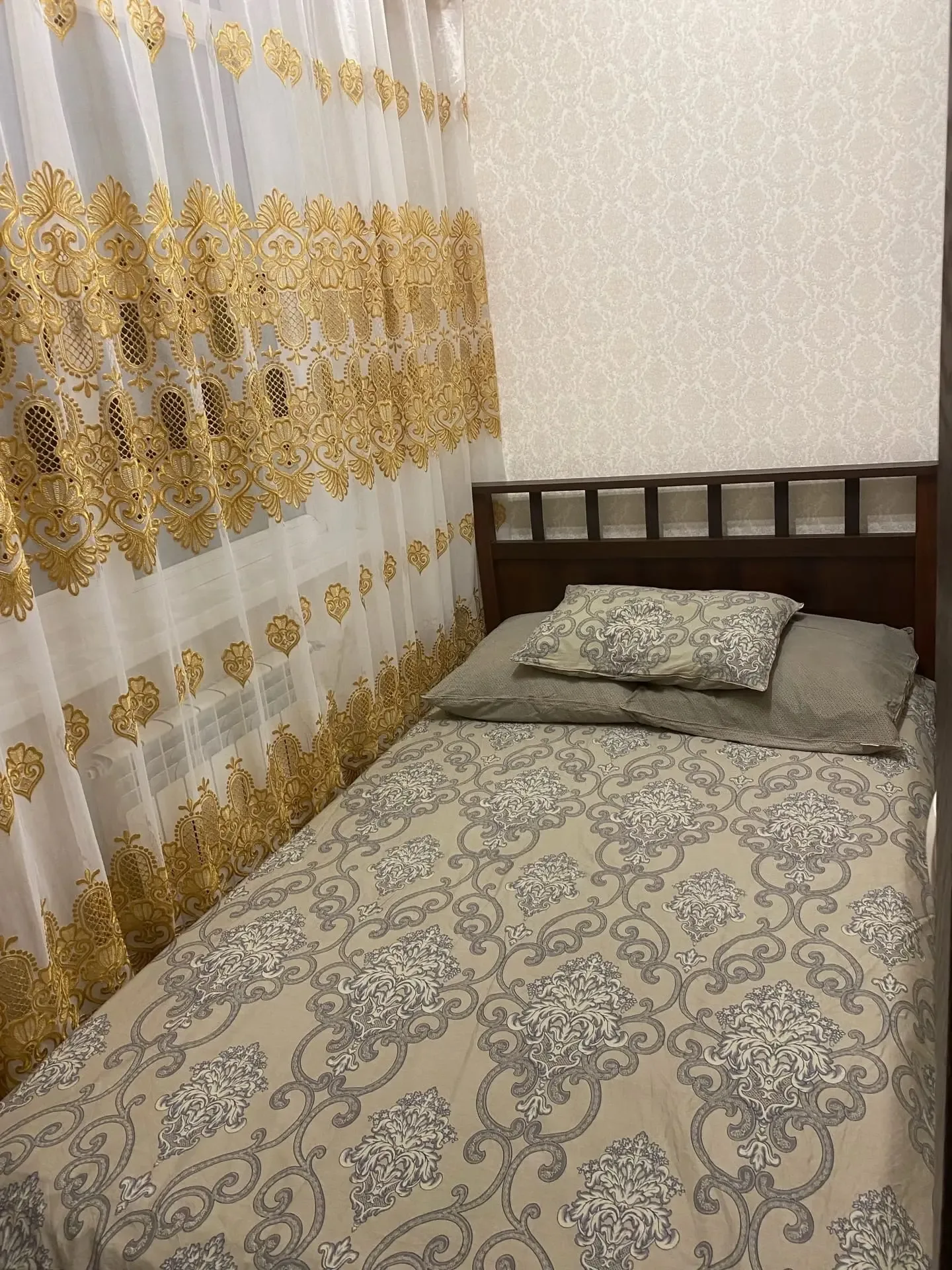 #АДЛЕР  Сдаю посуточно 1 комнатную квартиру в центре Адлера. Квартира, чистая светлая и уютная, хоро