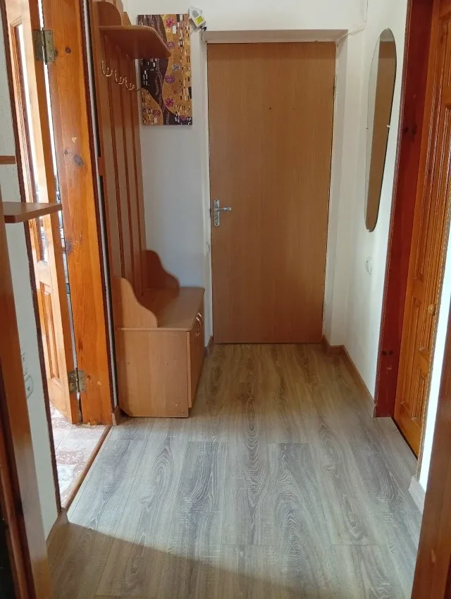 #АЛУШТА ул. 15 Апреля, 39,  Сдаю посуточно 2 х комнатную кв , в шаговой доступности центральная набе