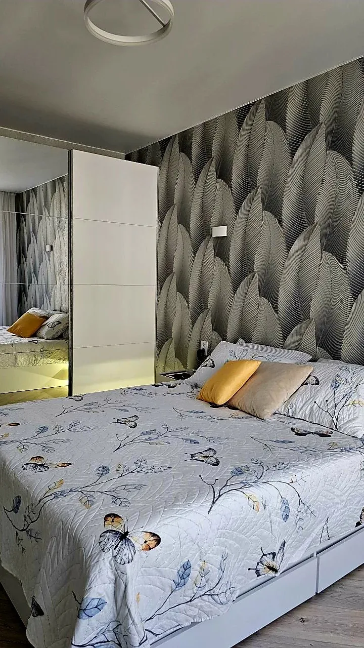 #ЕВПАТОРИЯ   Отдых в ЖК Евпатория - одном из лучших на западе Крыма!   🏡 Сдаётся квартира с 2 спальн