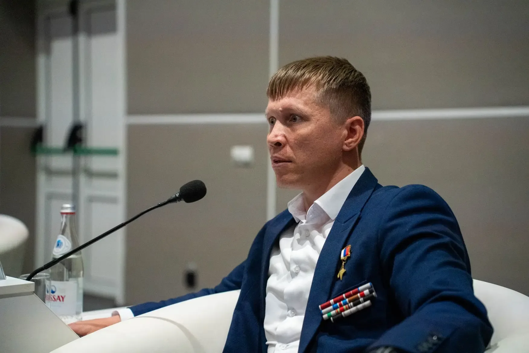 🎓В Краснодаре прошла коллективная сессия для активистов ученического самоуправления   Более 130 акти