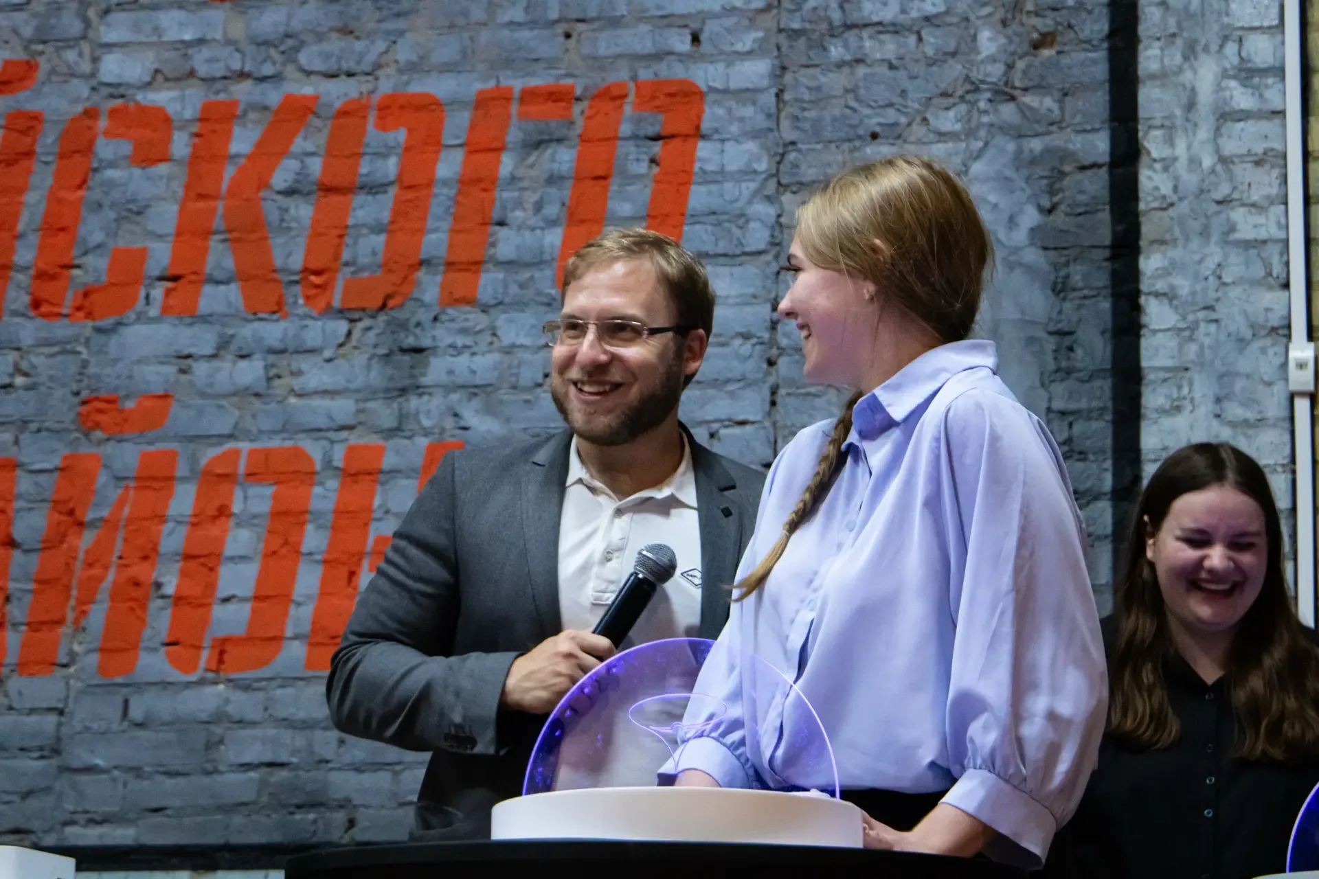 ⚡️Молодежь Кубани погрузится в интеллектуальное состязание  Стартовал зональный этап IV брейн-ринга 