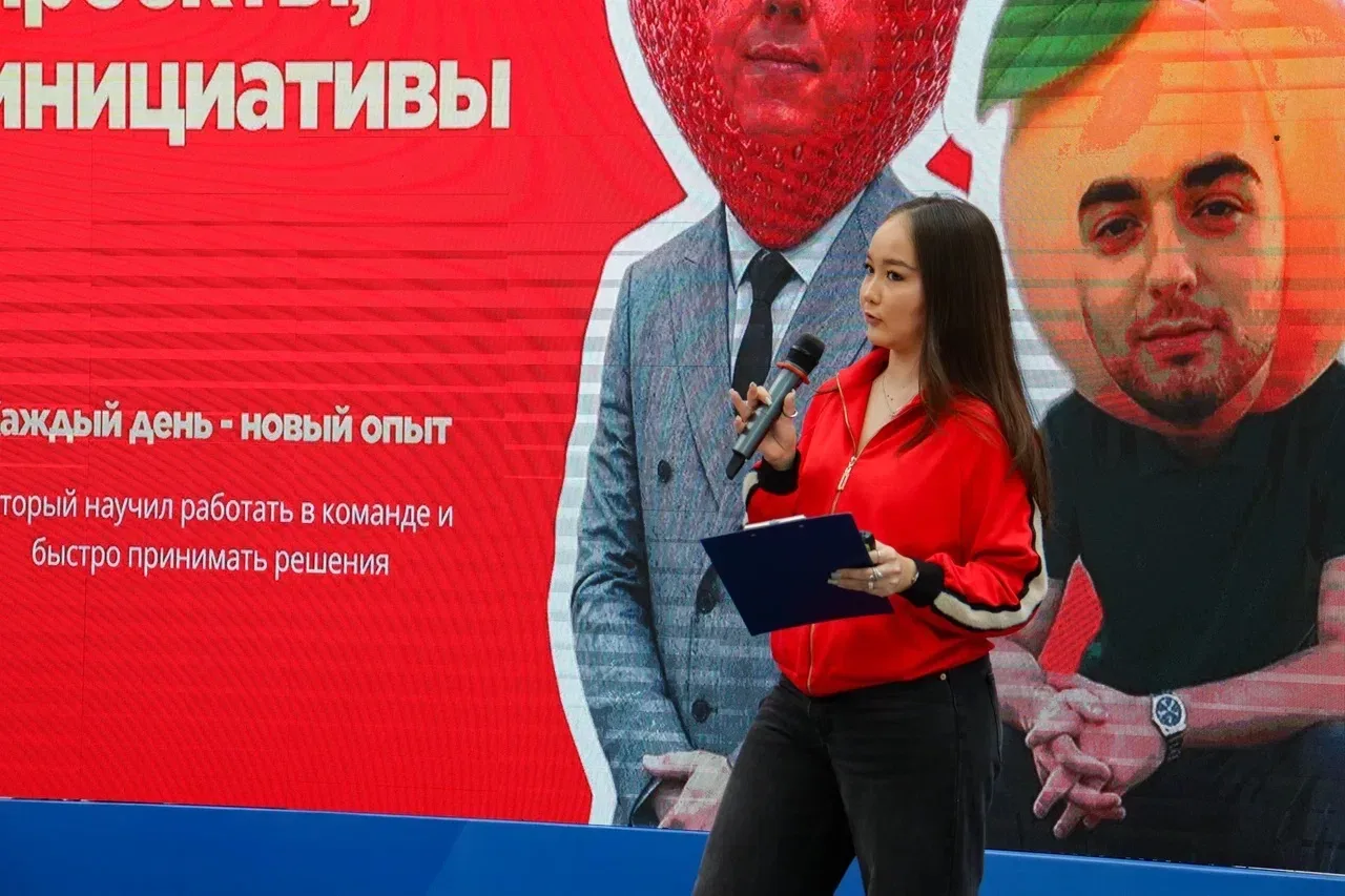 Путь к личностному росту и профессиональному становлению всегда начинается с внутренней готовности д