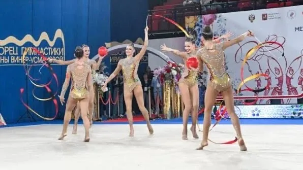 Российских гимнастов допустили до международных турниров.  Исполком World Gymnastics снял все ограни