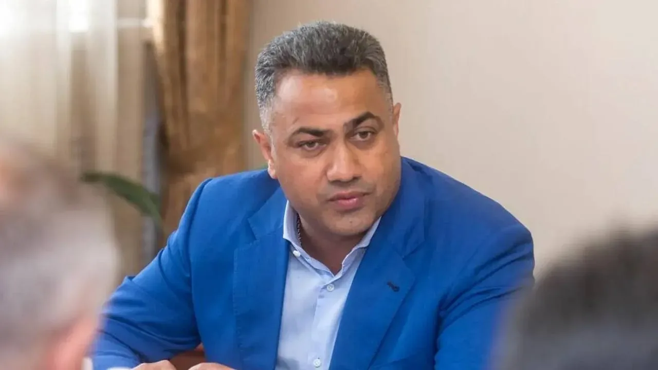 Экс-инвестор «Химок» Туфан Садыгов мог использовать футбольный клуб «Серикспор» для перевода денег в