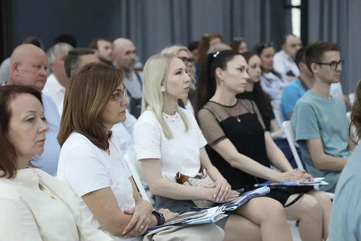 Провели экспертный круглый стол по реализации Народной программы «Подмосковье. Есть результат. Благо