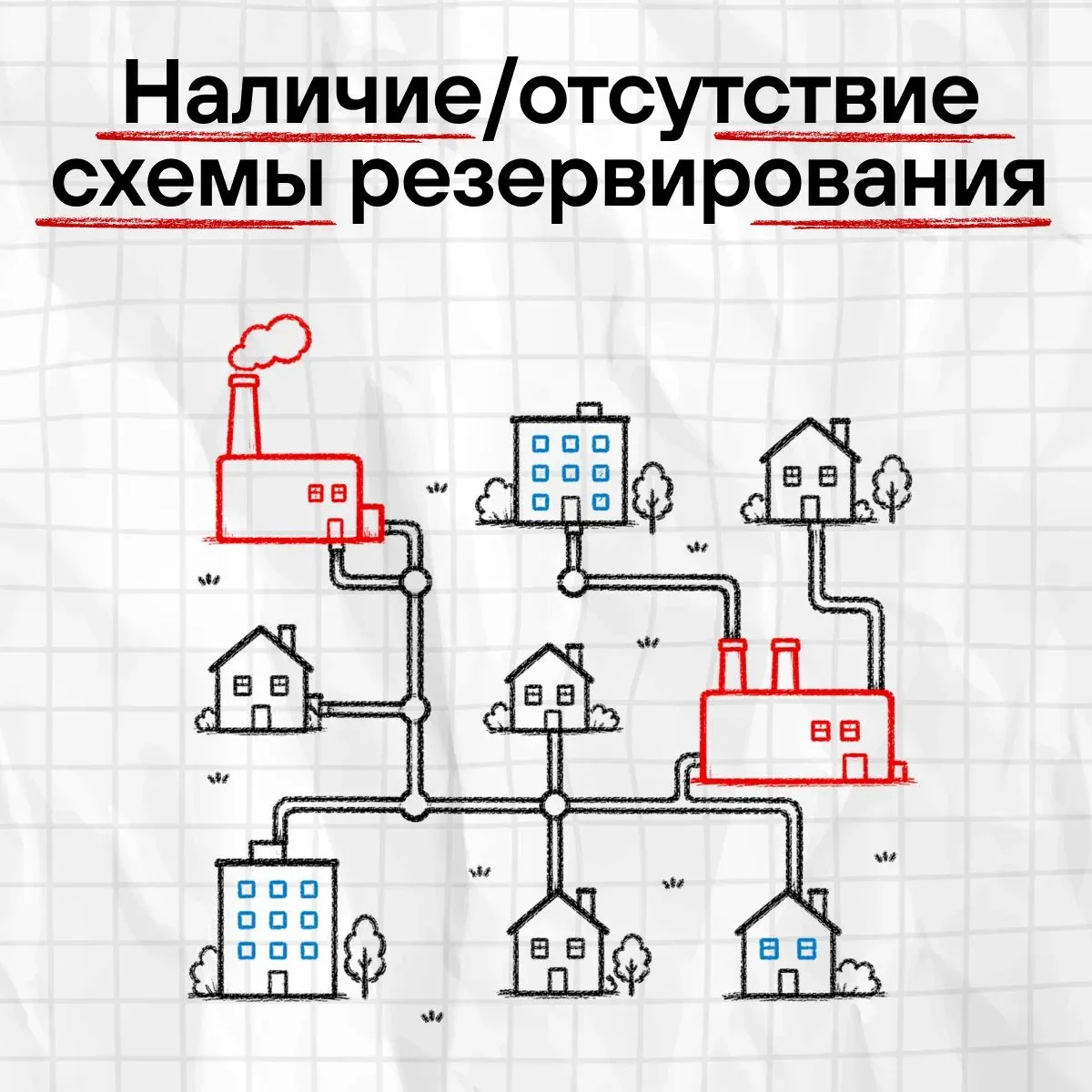 Отключения ГВС летом.  Почему у кого-то на 4 дня, а у нас на две недели?  У отключений есть своя фор