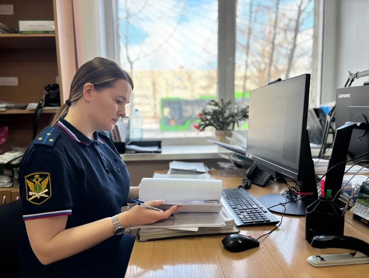🏥 Кировская больница устранила нарушения по 74 госконтрактам  ⚖️ Суд обязал медучреждение внести в Е