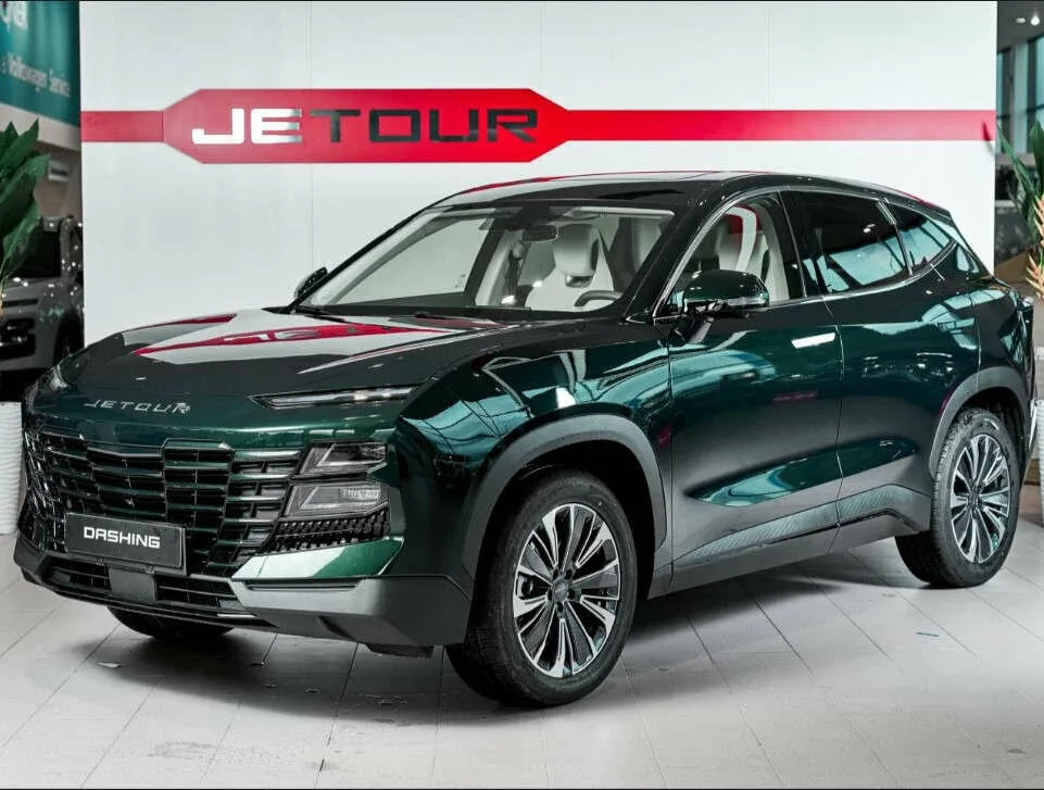 Купить новый JETOUR по ценам 2025г. Цена от 2 490₽/мес.!  Держим цены на весь модельный ряд JETOUR. 