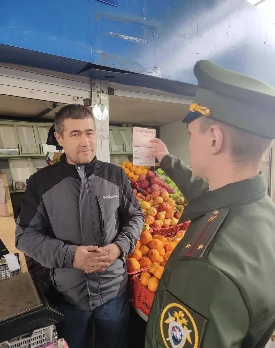 В Хабаровске и на территории Хабаровского района продолжается работа по контролю за соблюдением зако