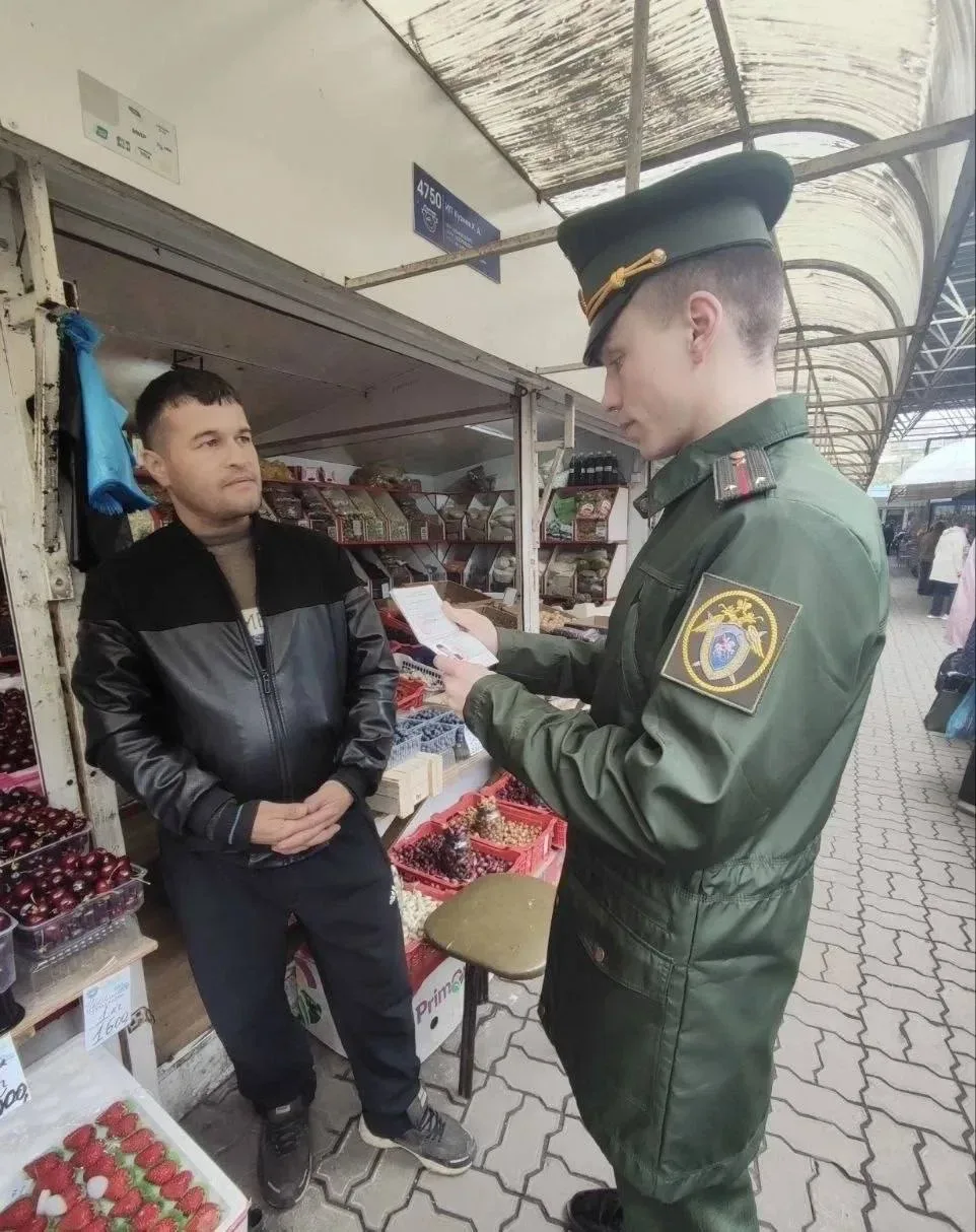 В Хабаровске и на территории Хабаровского района продолжается работа по контролю за соблюдением зако