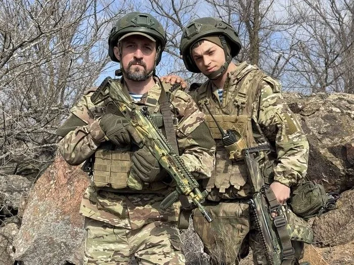 Метлин и Лаврик: десятки сложнейших заданий — и ни одного промаха 🙏🏻  Несколько месяцев назад опытны