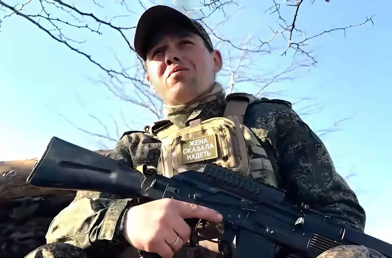 240 дней под огнём: невероятный подвиг бойца 🔥  Наш Защитник в одиночку удерживал позицию целых 8 ме