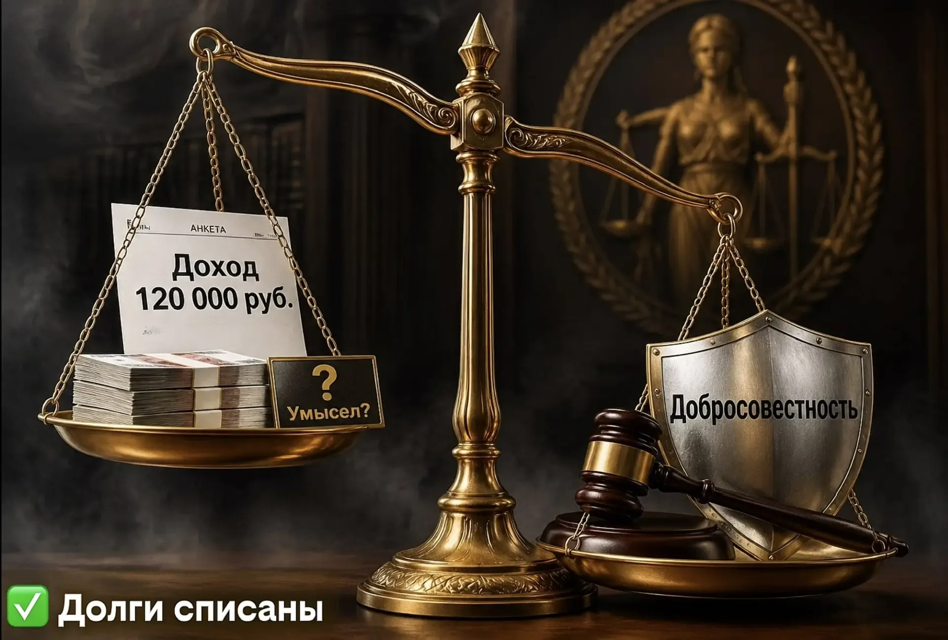 ☝🏼Завысил доход? Не беда— Завышенный доход в анкете на кредит не является умыслом на обман   Тринадц