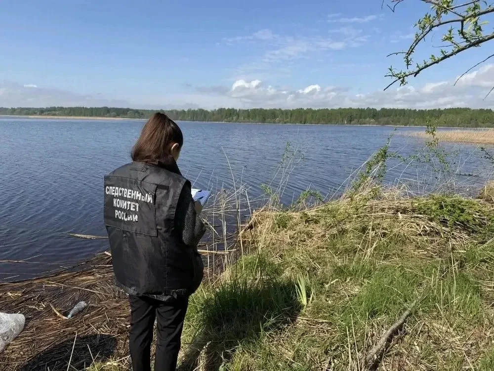 💥 Уехал на рыбалку и не вернулся: трагедия произошла в Костромской области    Следователи проверяют 