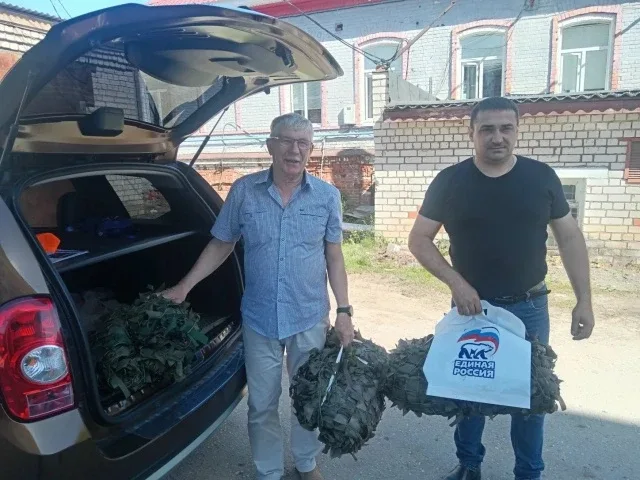 Когда люди говорят «рядом», они имеют в виду не слова, а действие. В Нижегородской области это видно