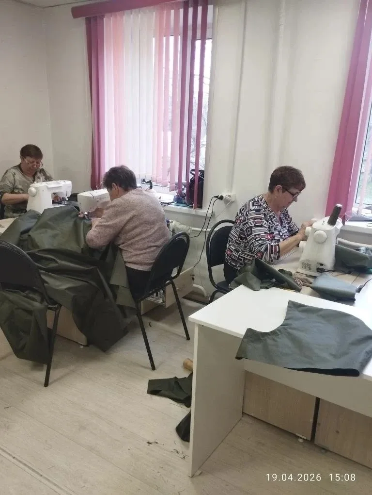 Когда люди говорят «рядом», они имеют в виду не слова, а действие. В Нижегородской области это видно