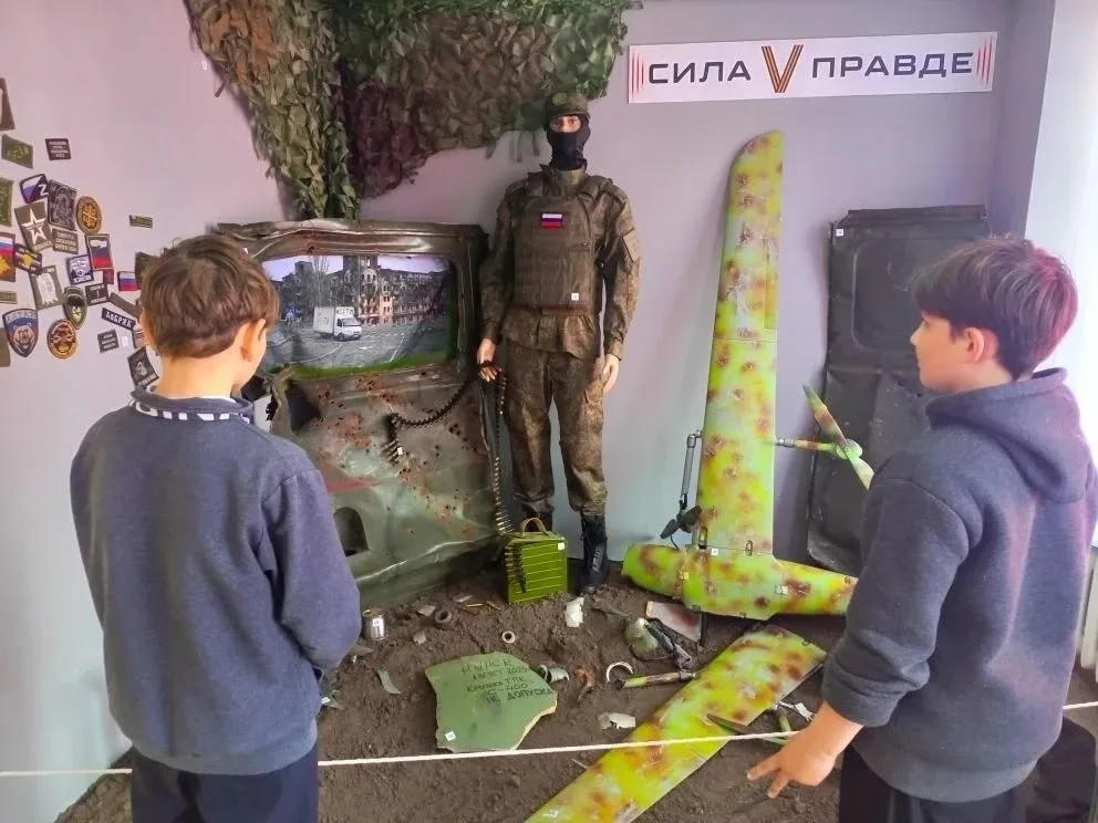 Когда люди говорят «рядом», они имеют в виду не слова, а действие. В Нижегородской области это видно