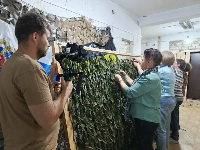 Когда люди говорят «рядом», они имеют в виду не слова, а действие. В Нижегородской области это видно