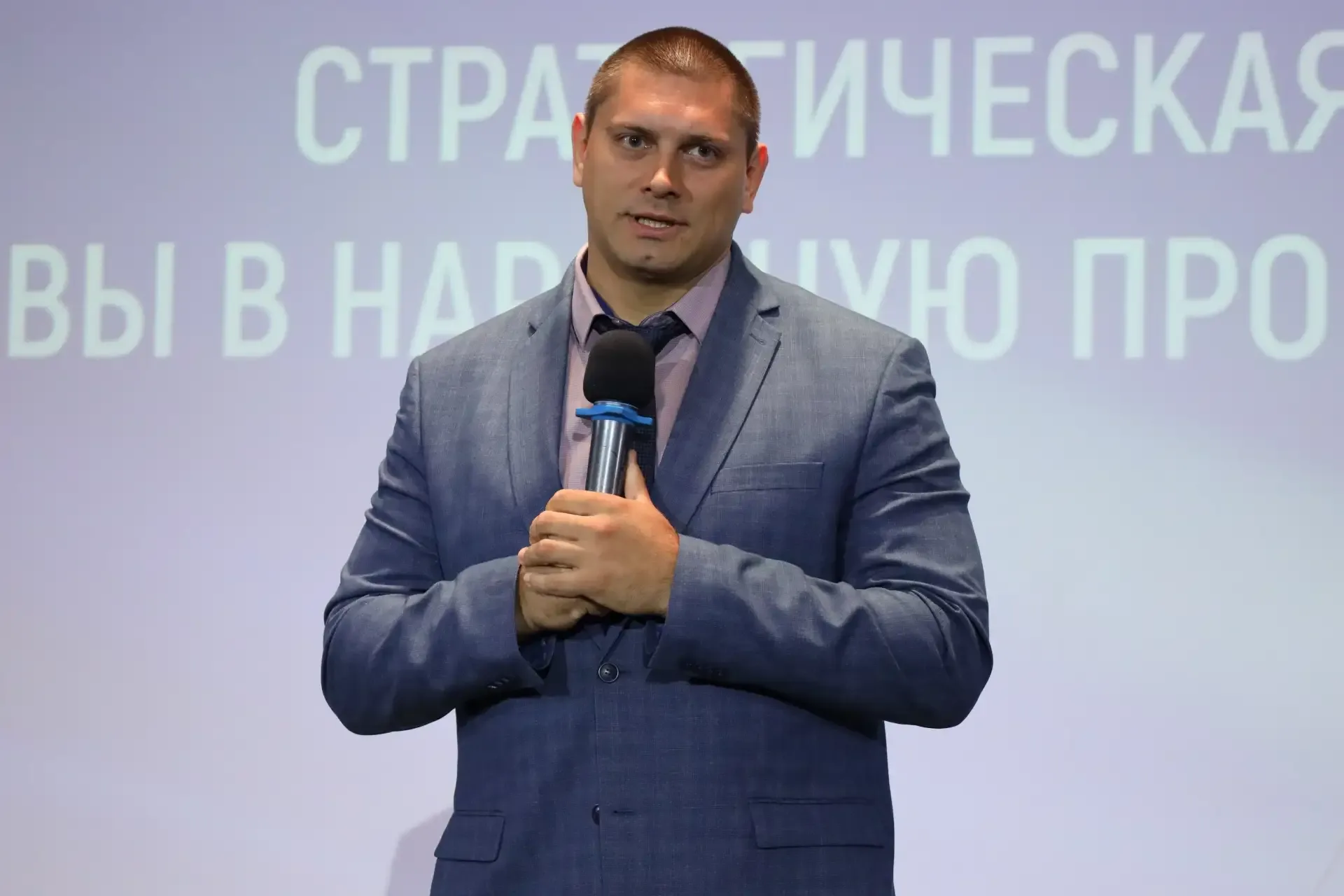 Первичные отделения «Единой России» обсудили развитие региона  В Нижнем Новгороде прошел региональны
