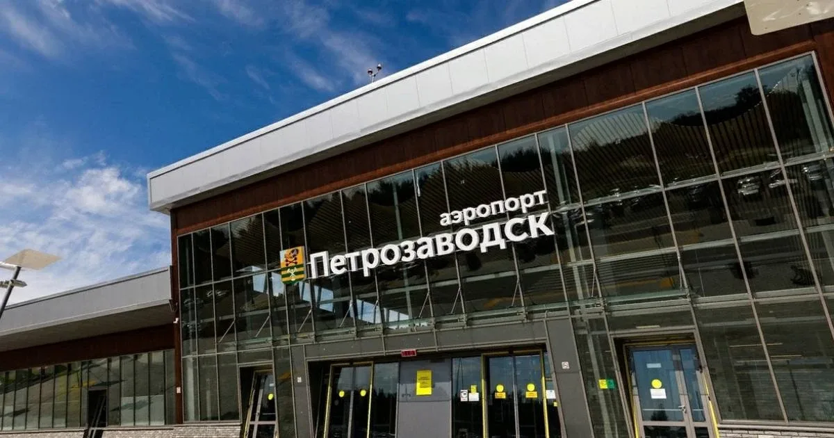 🛫 Из Мурманска запускают прямые рейсы в Петрозаводск  С 3 июня между городами начнёт летать авиакомп
