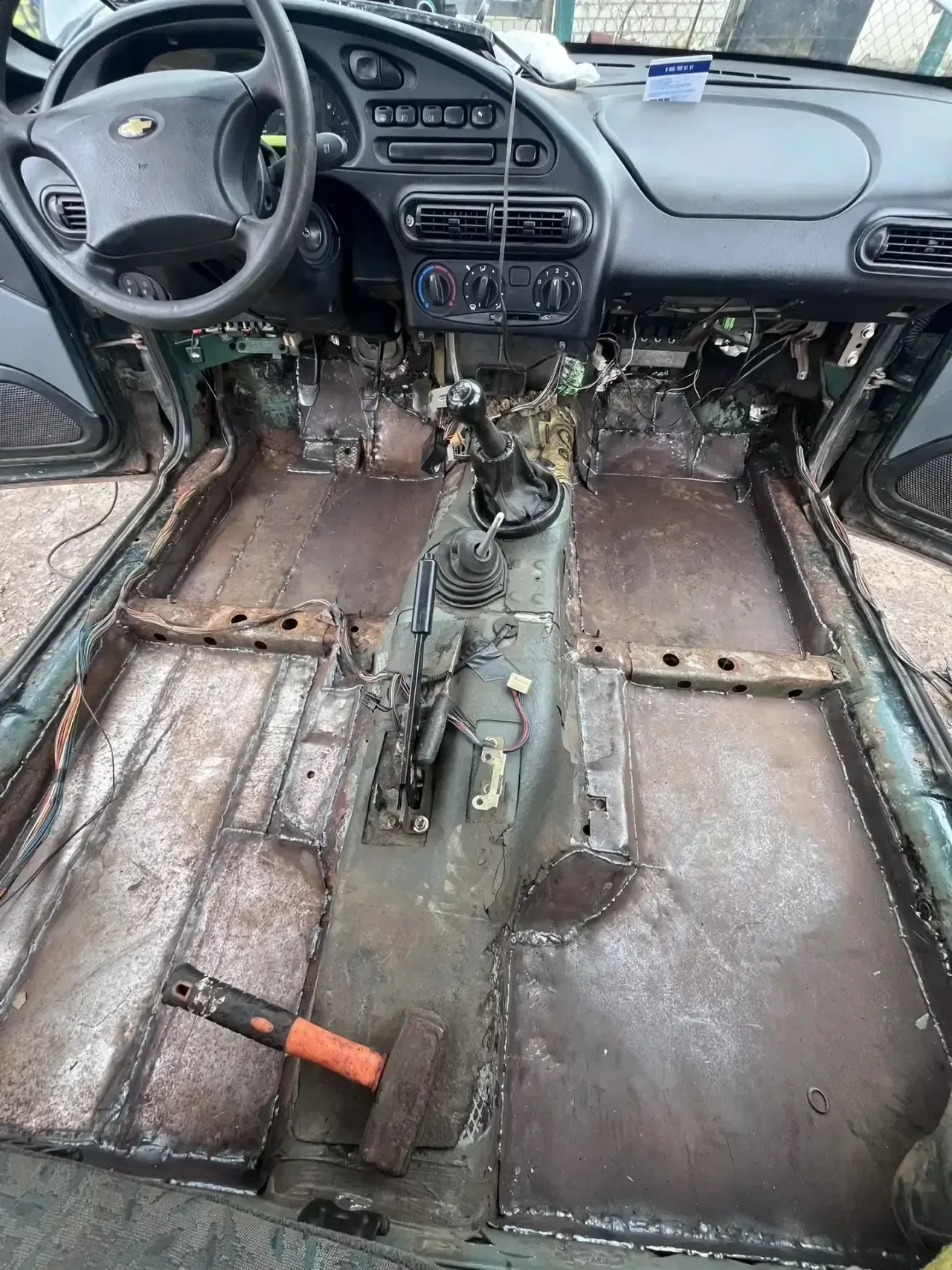 🚙История одной «Нивы»  Иногда настоящая помощь начинается с личной истории...  Наш земляк, доброволе