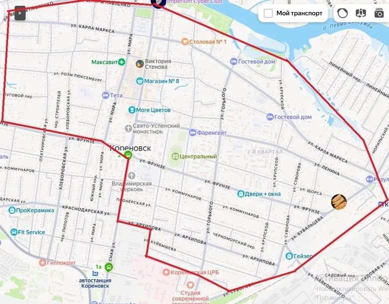 19 мая с 08:00 до 17:00 будет временно приостановлена подача холодного водоснабжения на 1 и 2 кварта