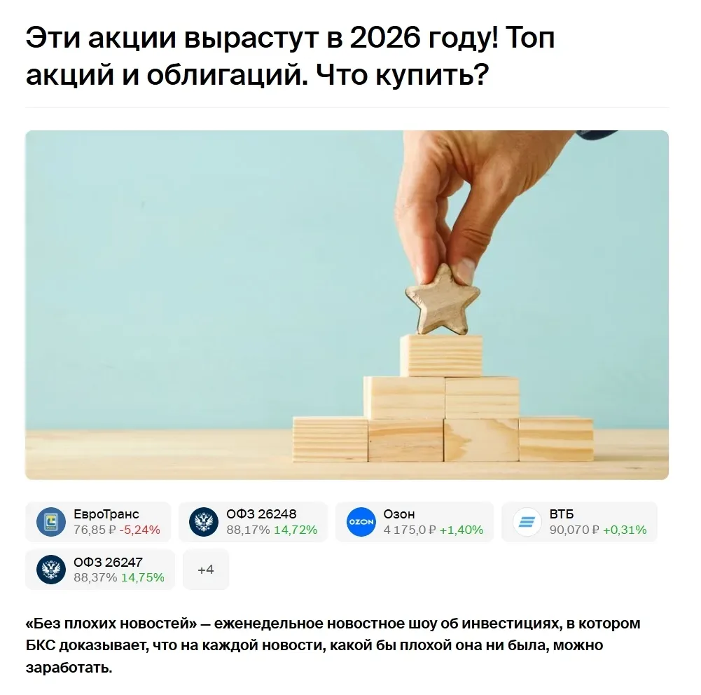 Аналитика от БКС ----------------------- Евротранс сегодня валится на 8% из-за отказа выплаты дивиде